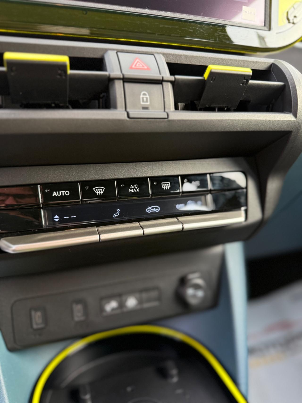 Fiat Grande Panda 1.2 Hybrid 110 CV S&S Icon