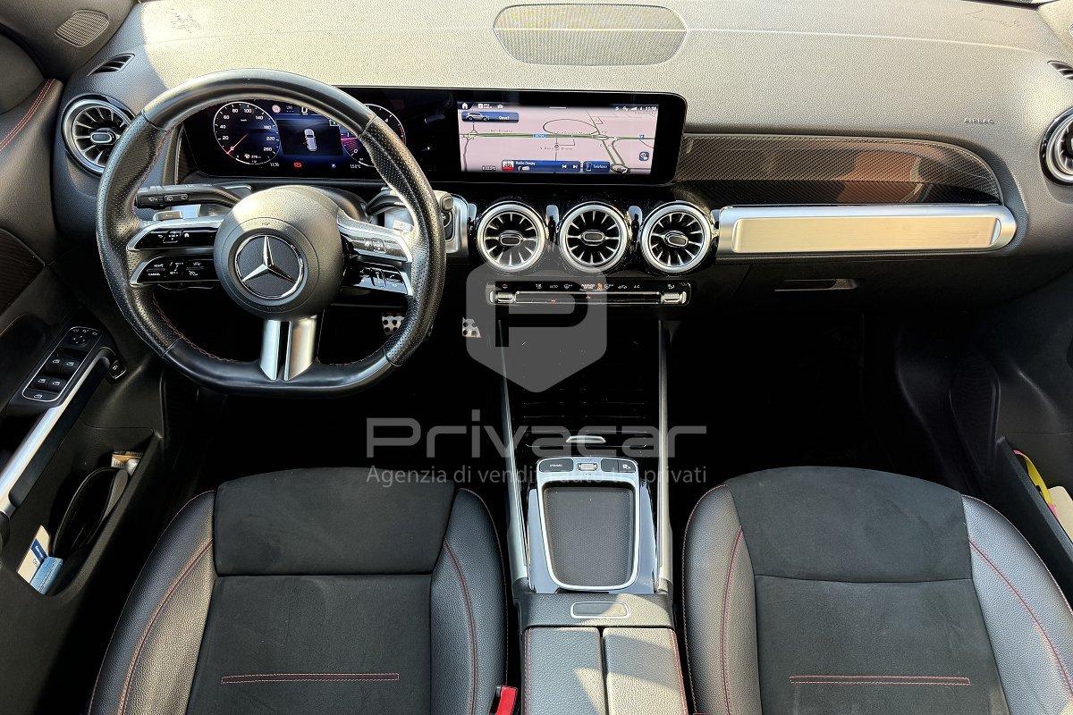 MERCEDES GLB 200 d Automatic AMG Line Premium Plus