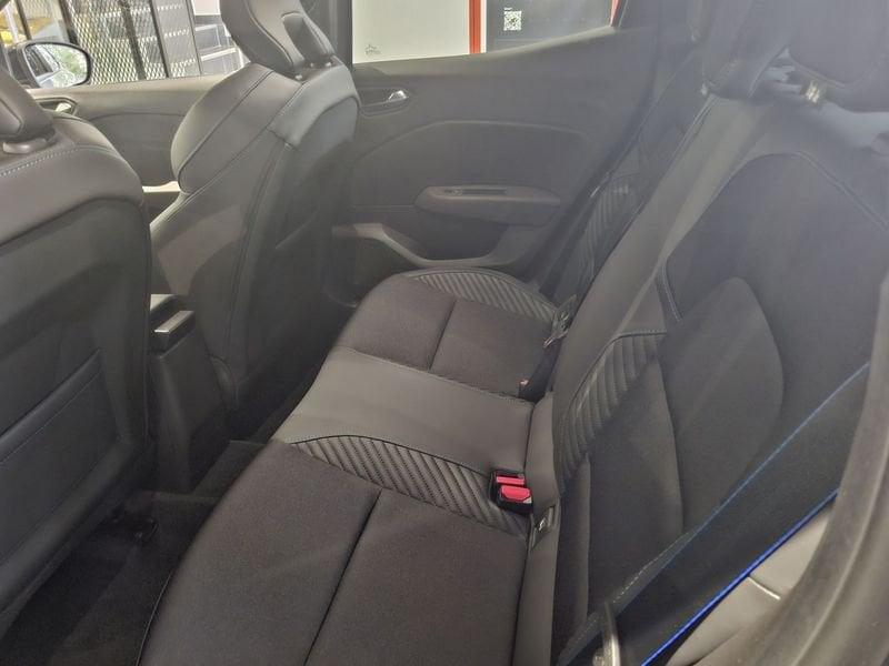 Renault Clio 1.0 TCE 67KW ESPRIT ALPINE