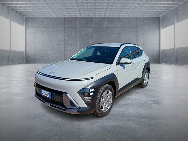HYUNDAI Kona 2ªs. (2023-->) 1.6 T-GDI DCT XLine Plus