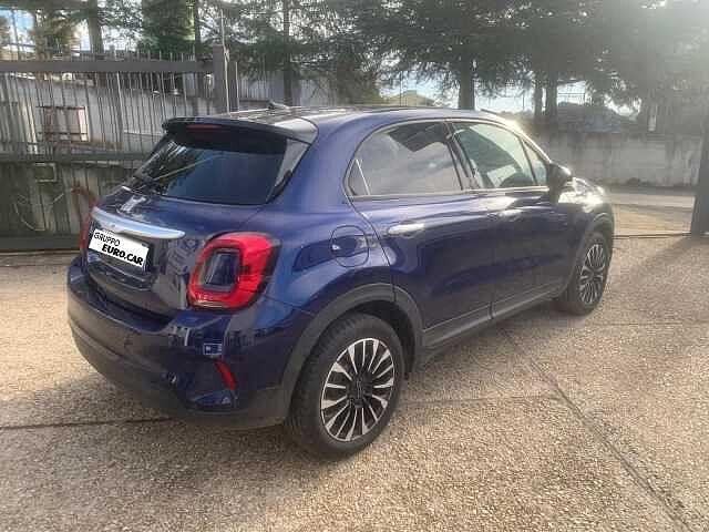 Fiat 500X 1.3 MultiJet 95 CV