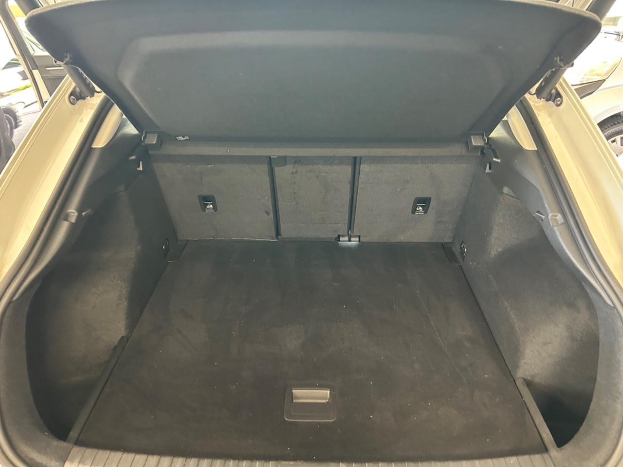 Audi Q3 Sportback 35 TDI S tronic Business Plus