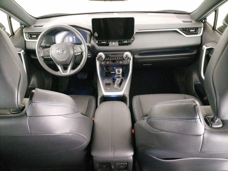 Toyota RAV4 2.5 vvt-ie h Style 2wd 218cv e-cvt
