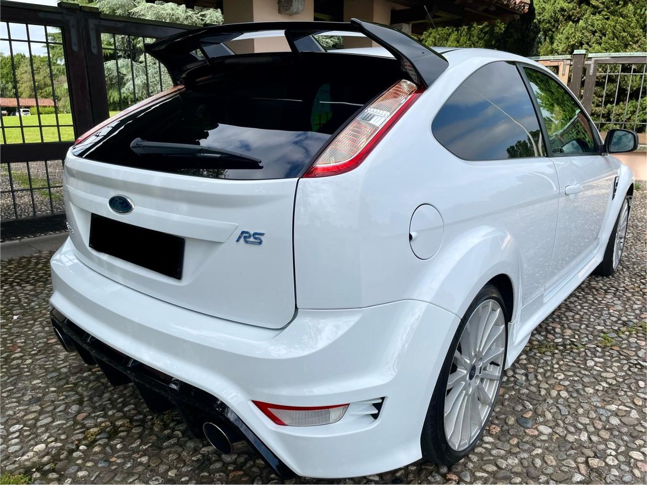 Ford Focus 2.5T RS *BIANCO LE MANS*