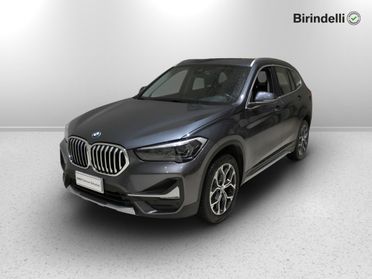 BMW X1 (F48) - X1 xDrive18d xLine Plus