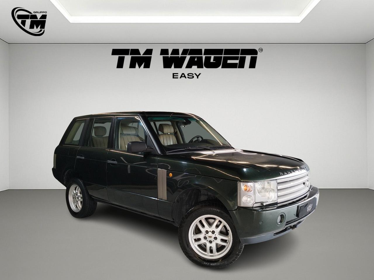 Land Rover Range 3.0 Td6 Vogue Foundry