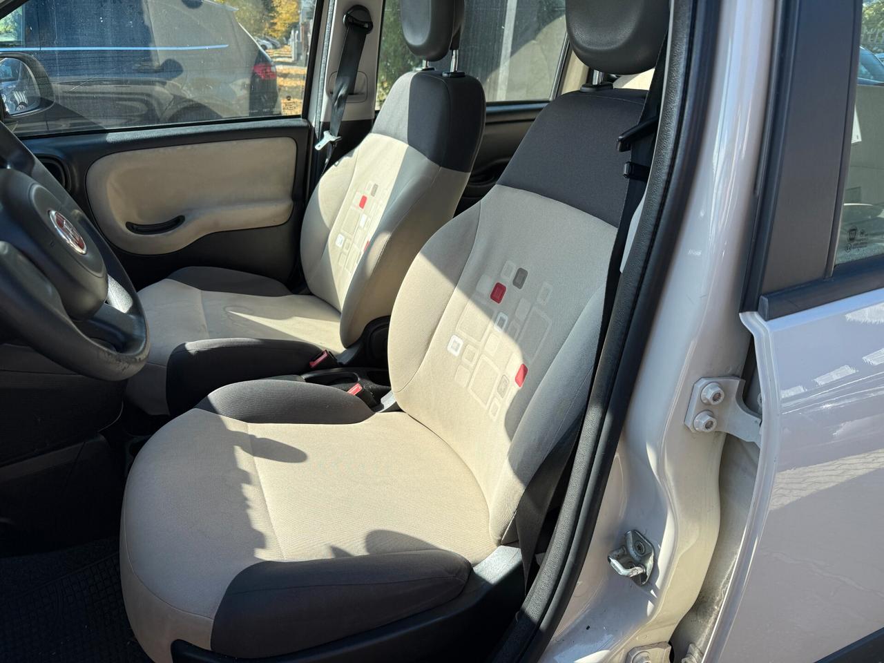 Fiat Panda 1.2 EasyPower Lounge