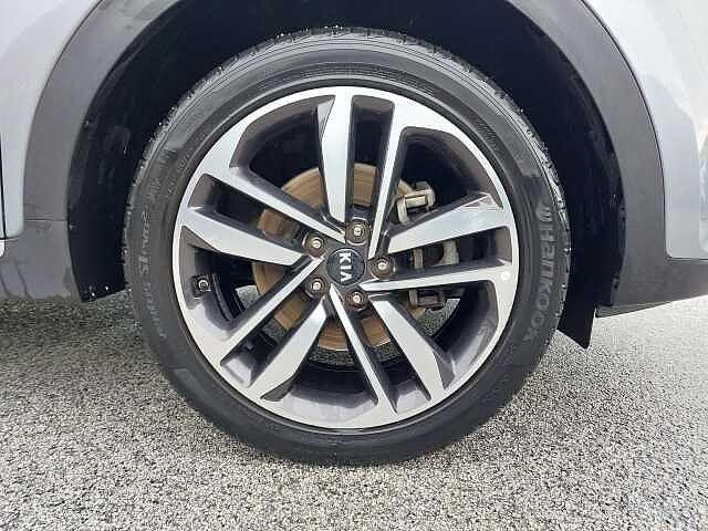 Kia Sportage 1.6CRDI 115CV 2WD MH Energy DN 'AUTOCARRO N1'