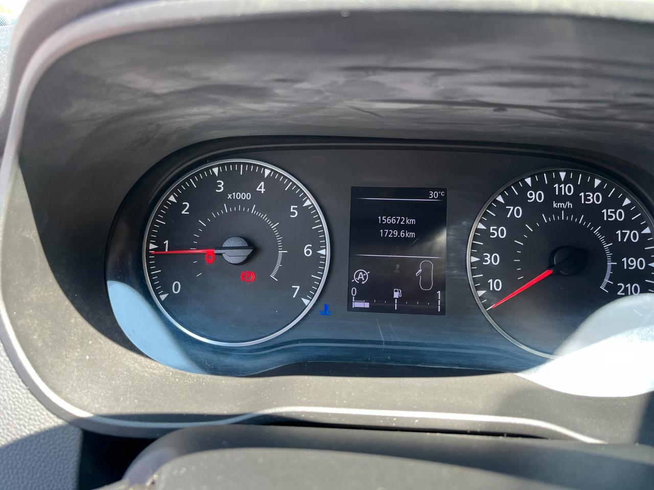 Dacia Duster 1.5 dCi 110 CV KM CERTIFICATI 1 PROPRIETARIO