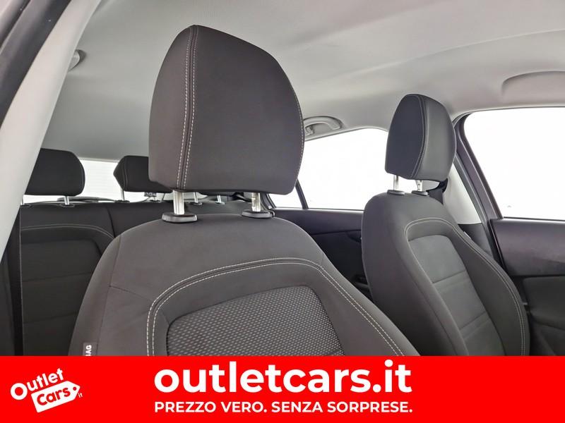 Fiat Tipo sw 1.6 mjt life s&s 130cv