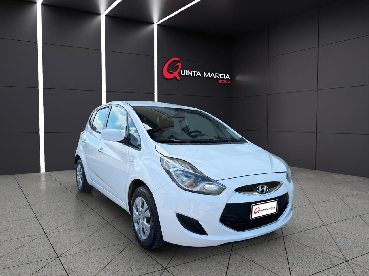 Hyundai iX20 1.4 90 CV GPL-SENSORI PARCHEGGIO
