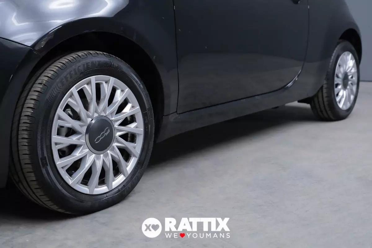 Fiat 500 1.0 Hybrid 70CV Dolcevita + tetto panoramico
