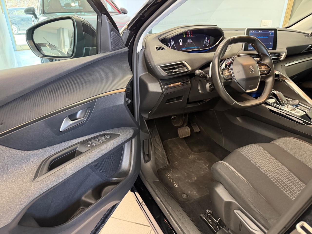 Peugeot 3008 BlueHDi 130 S&S EAT8 GT iva