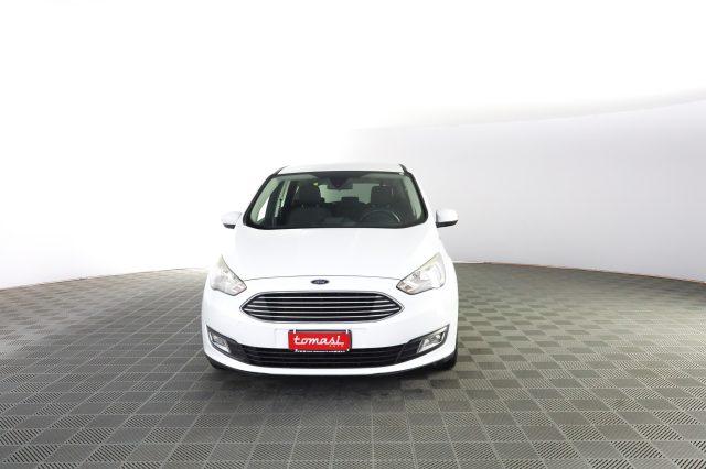 FORD C-Max C-Max 1.0 EcoBoost 125CV Start&Stop Titanium