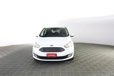 FORD C-Max C-Max 1.0 EcoBoost 125CV Start&Stop Titanium