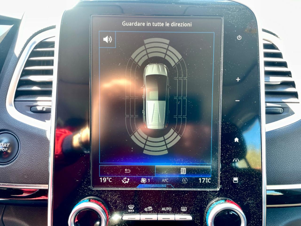 Renault Espace 1.6 dCi 130cv 6m NAVI