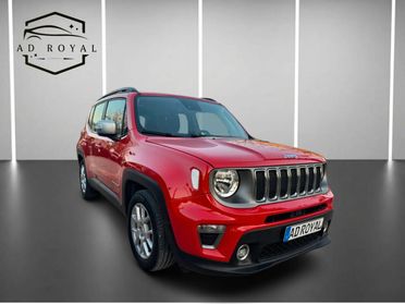 Jeep Renegade 1.6 Mjt 130 CV Limited 01/2022