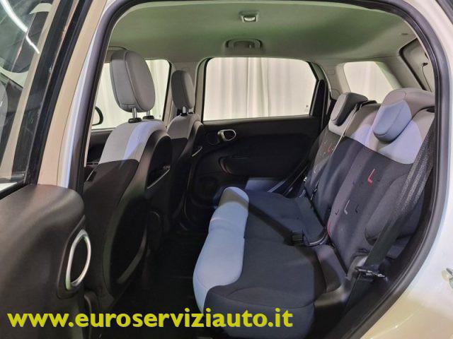 FIAT 500L 1.4 95 CV Lounge