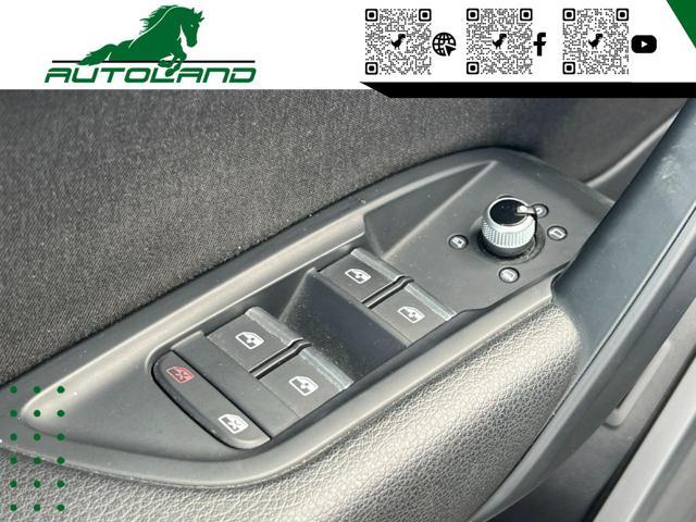 AUDI Q5 2.0 TDI 190 CV QUATTRO S tronic Sport