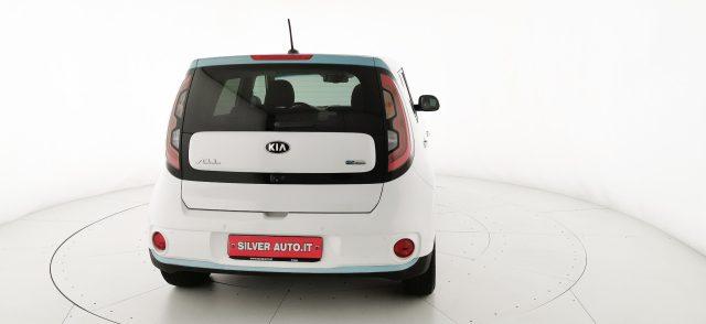 KIA Soul ECO electric 24Kw - OK NEOPATENTATO