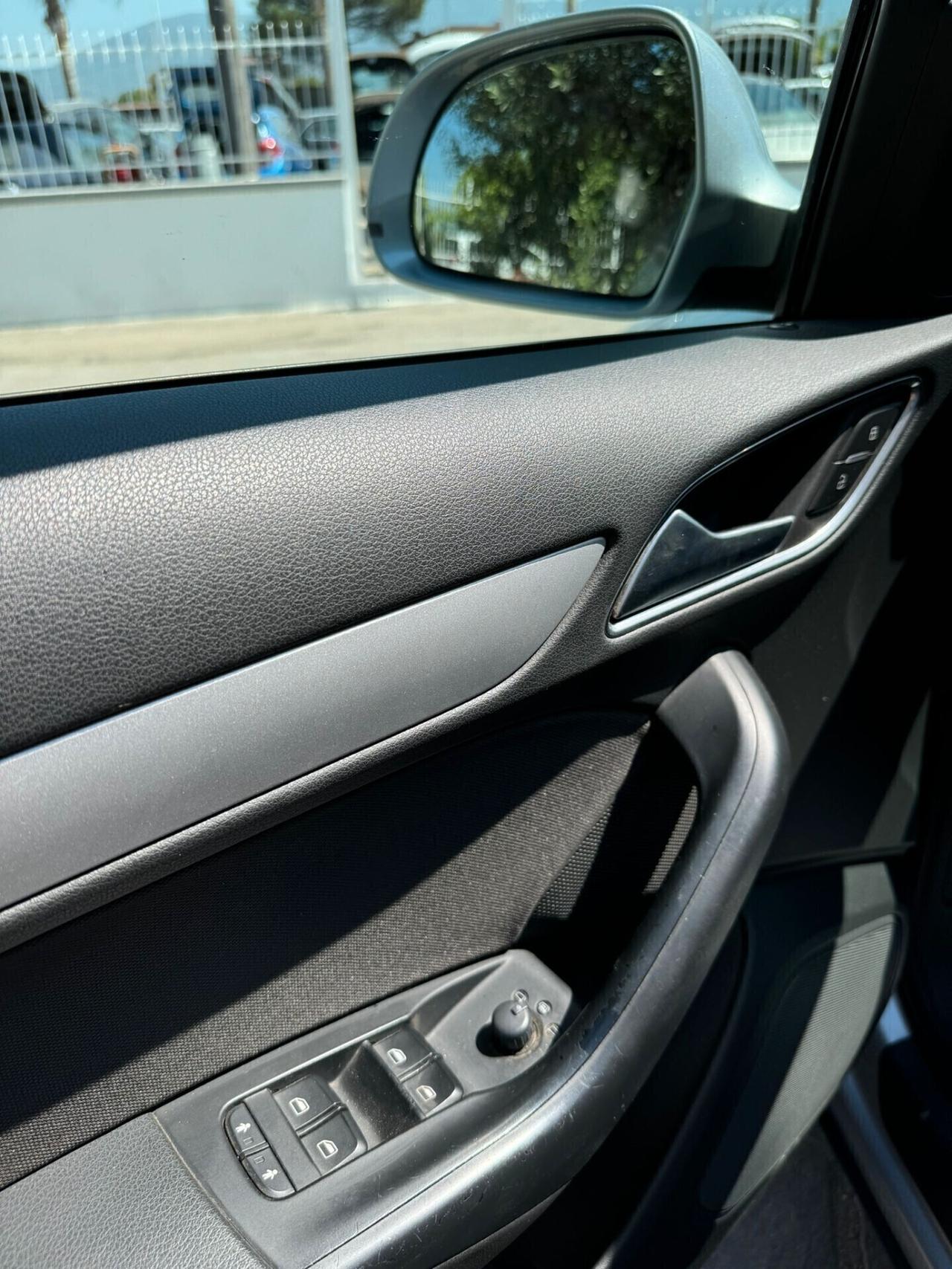 Audi Q3 2.0 TDI 150 CV S tronic Business GARANZIA 12 MESI AUTOMATICO