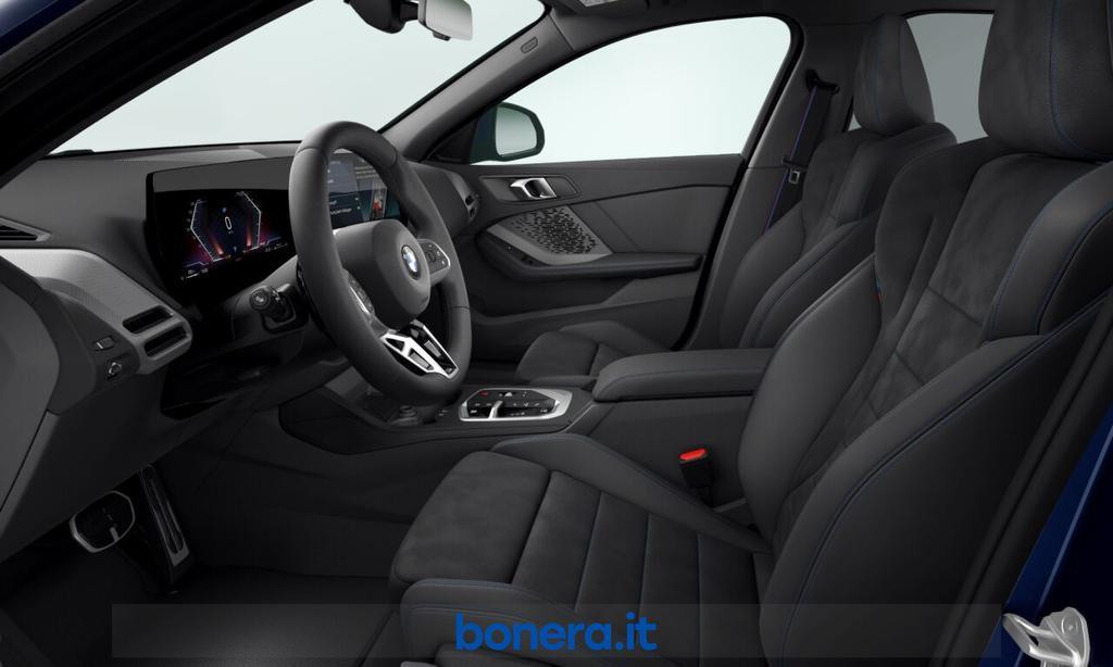 BMW Serie 1 120 d 48V MSport Pro DCT