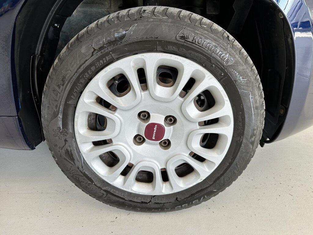 Fiat Panda 1.2 Easy 5 posti