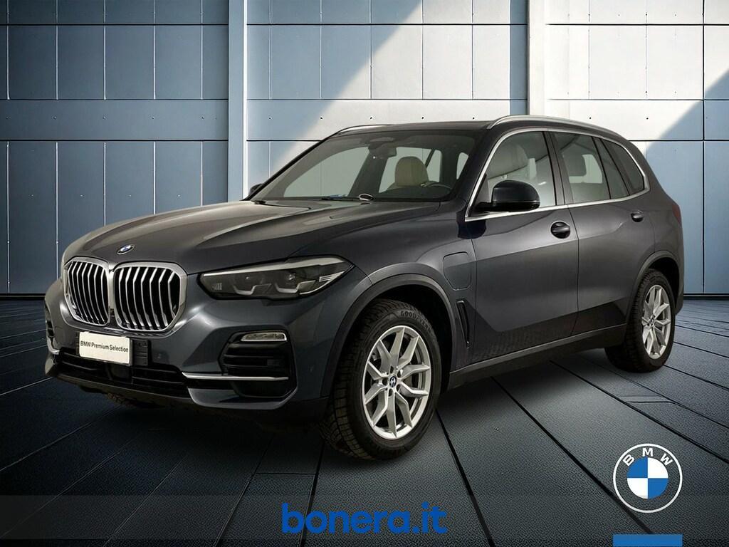 BMW X5 45 e xLine xDrive Steptronic