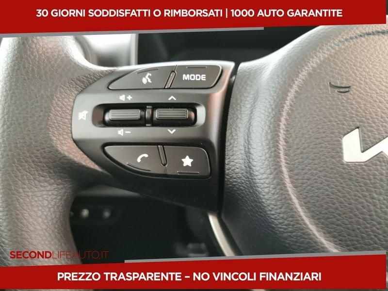 Kia Picanto 1.0 gdi Urban amt