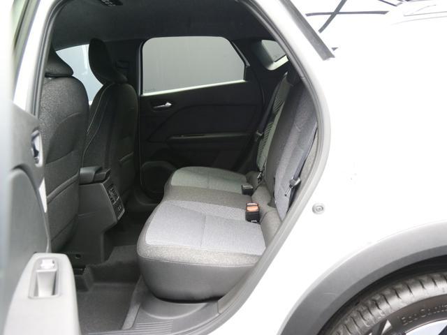 RENAULT Captur 1.2 ECO-G 120CV Techno