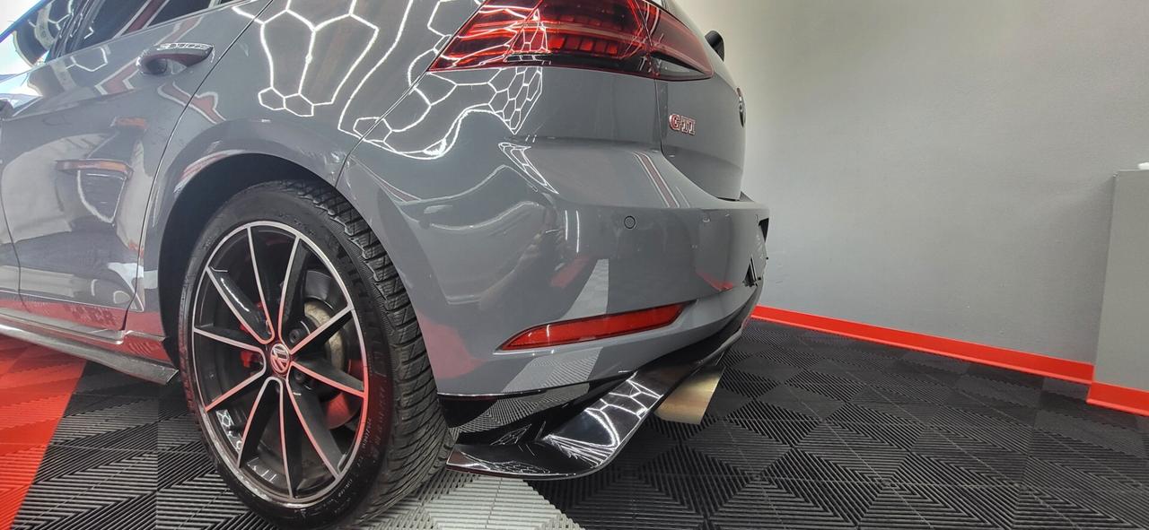 Volkswagen Golf GTI Golf GTI 2.0 TSI TCR DSG 5p.