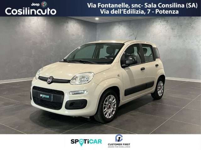 Fiat Panda 1.2 Easy 69 Cv