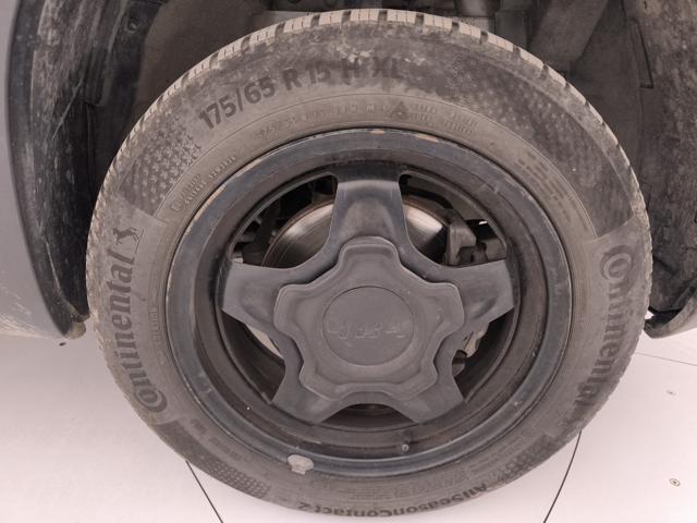 FIAT Panda 0.9 t.air t. Wild s&s 85cv