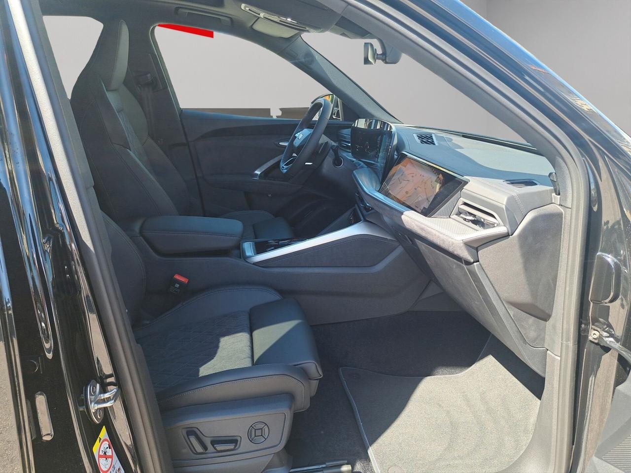 Audi Q5 TDi 150 kW mHEV+ S tronic quattro line edition
