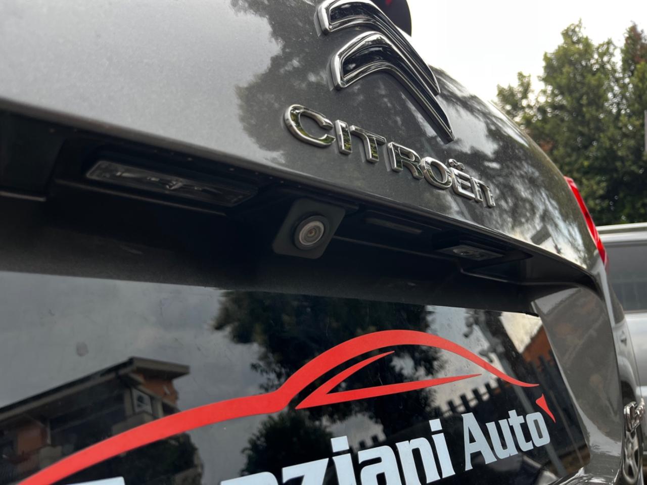 Citroen C5 Aircross PureTech 130 S&S Feel