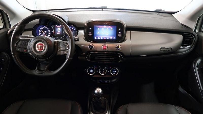 FIAT 500X 500X 1.0 t3 Sport 120cv