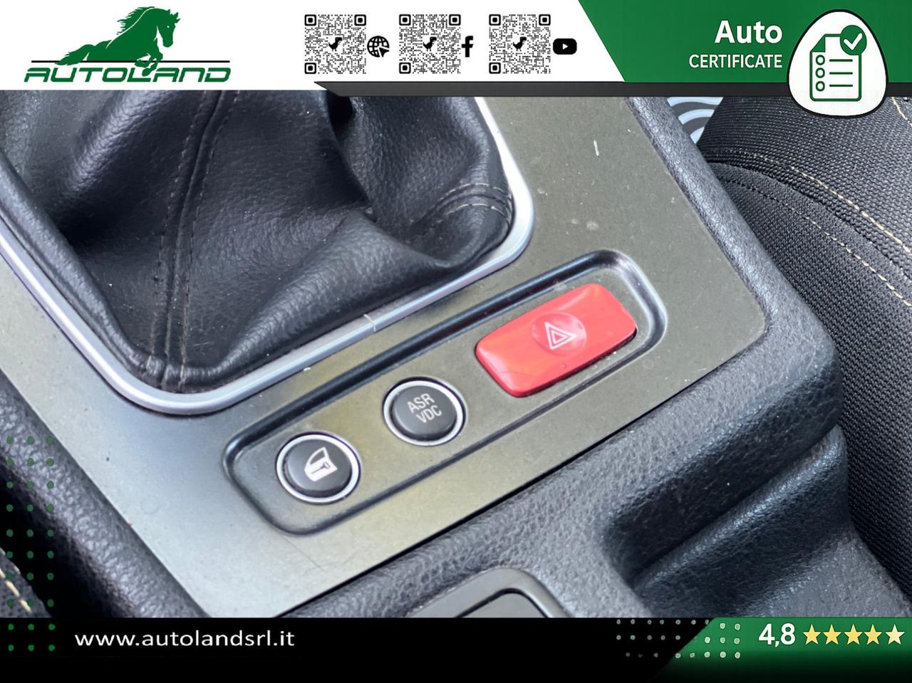 Alfa Romeo Brera 2.2 jts Unico Proprietario