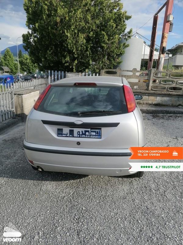 FORD Focus 2ª serie Focus 1.6 TDCi (90CV) 5p. ...