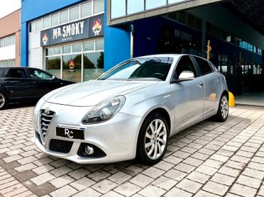 Alfa Romeo Giulietta 2.0 jtdm 175 cv automatica