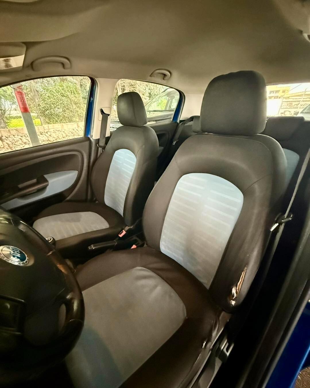 Fiat Grande Punto 1.2 5 porte