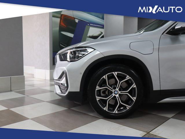BMW X1 xDrive25e xLine Aut EU6