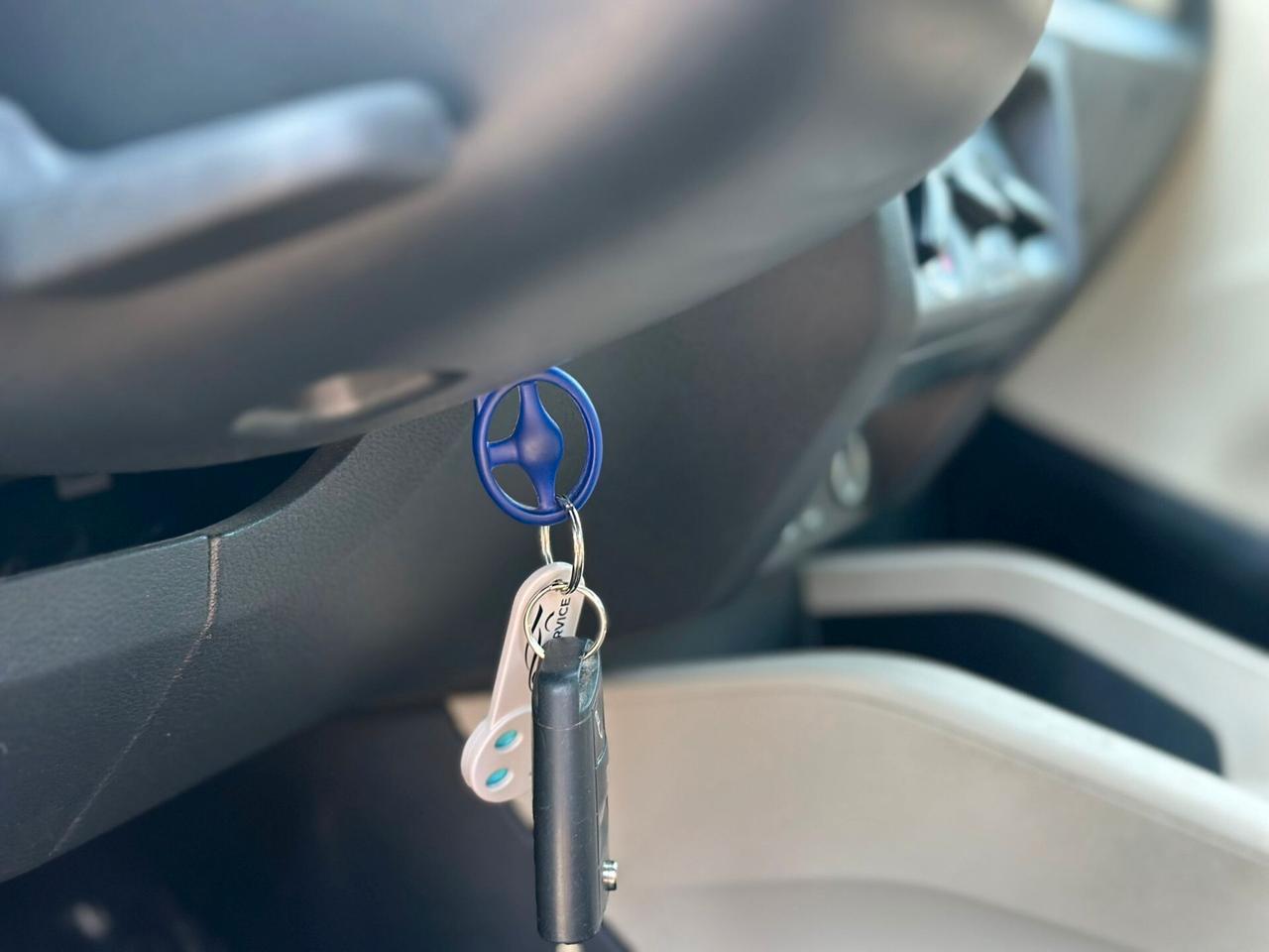 Skoda Fabia 1.4 TDI 90 CV Wagon Style