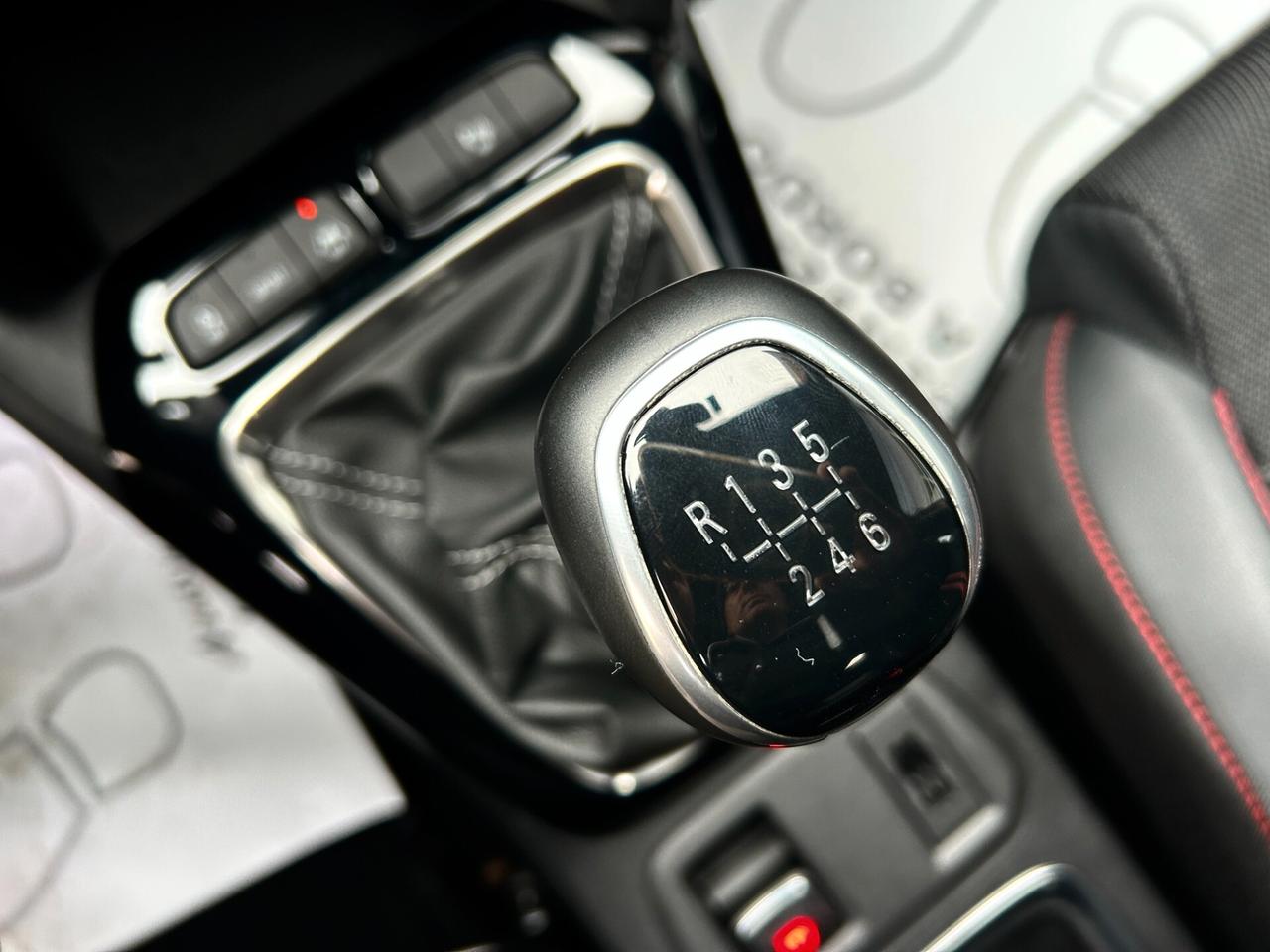 Opel Corsa 1.5 D 100 CV GS Line 2020