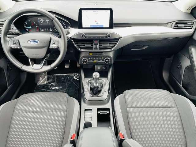 Ford Focus Focus Active SW Active SW 1.5 ecoblue s
