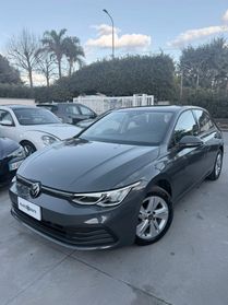 Volkswagen Golf 1.0 eTSI EVO DSG Life FULL LED