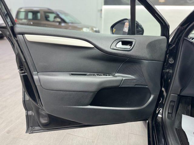 CITROEN C4 BlueHDi 120 S&S Feel