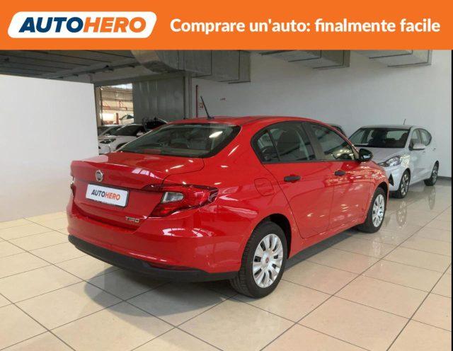 FIAT Tipo 1.0 4 porte