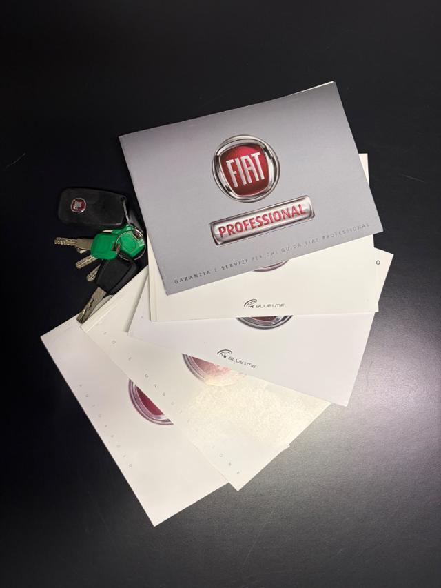 FIAT Fiorino 1.3 MJT 95CV Cargo Adventure *UNICO PROPRIETARIO*