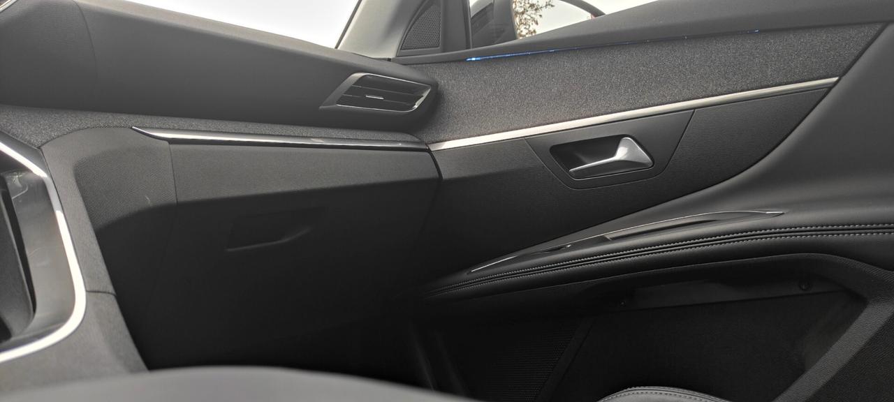 Peugeot 3008 BlueHDi 130 Cambio EAT8 Vigonza (PD)