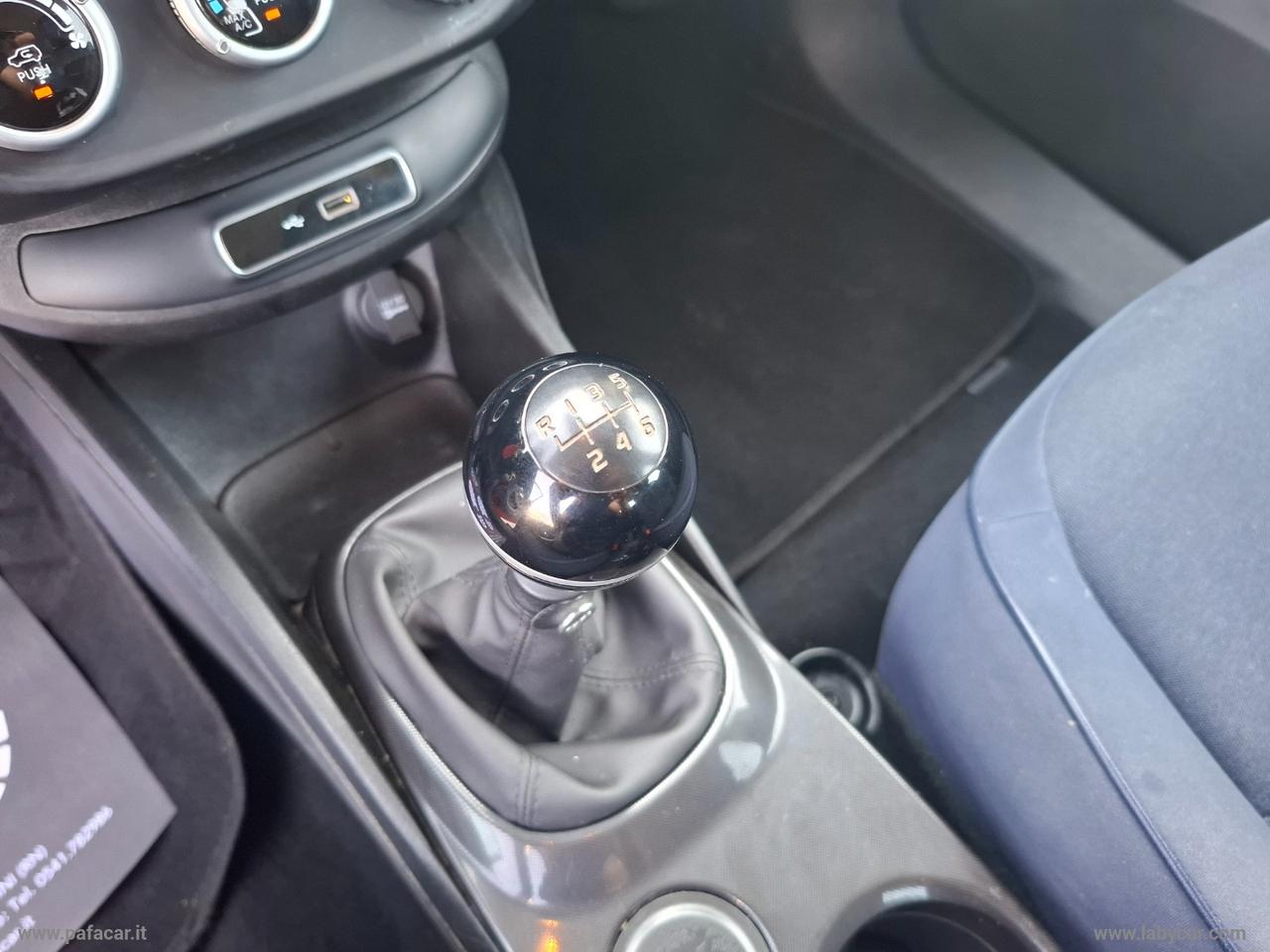 FIAT 500X 1.0 T3 120 CV Cult
